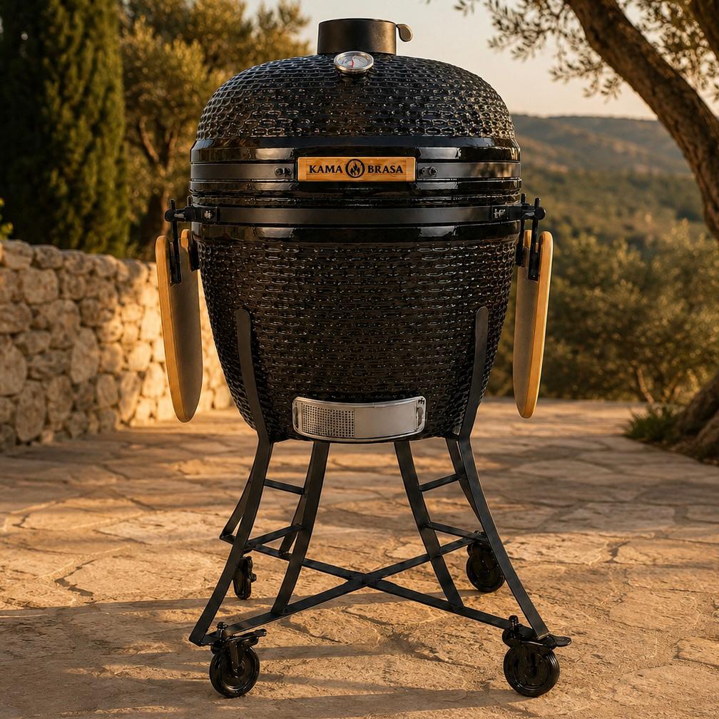Kamado Empire 26″ 2XL