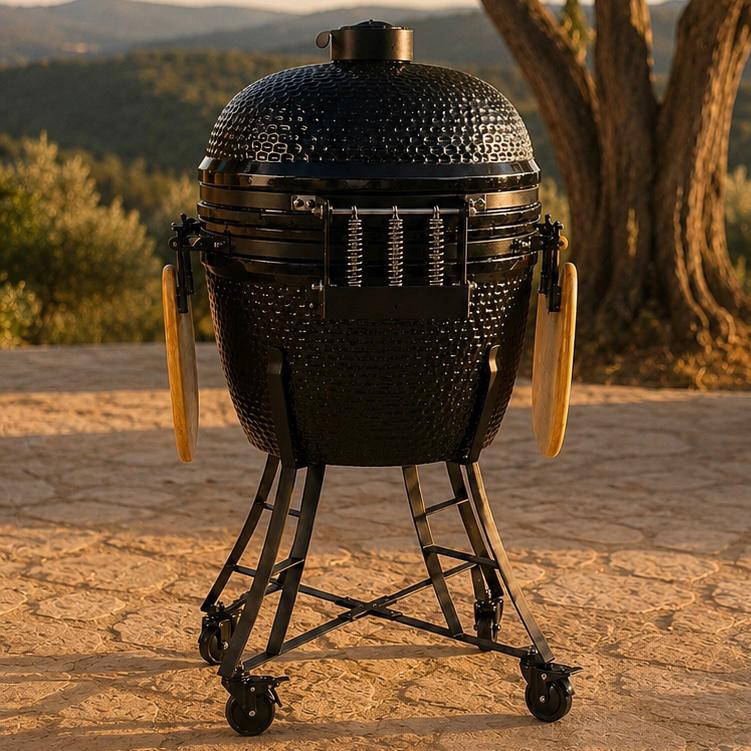 Kamado Empire 26″ 2XL