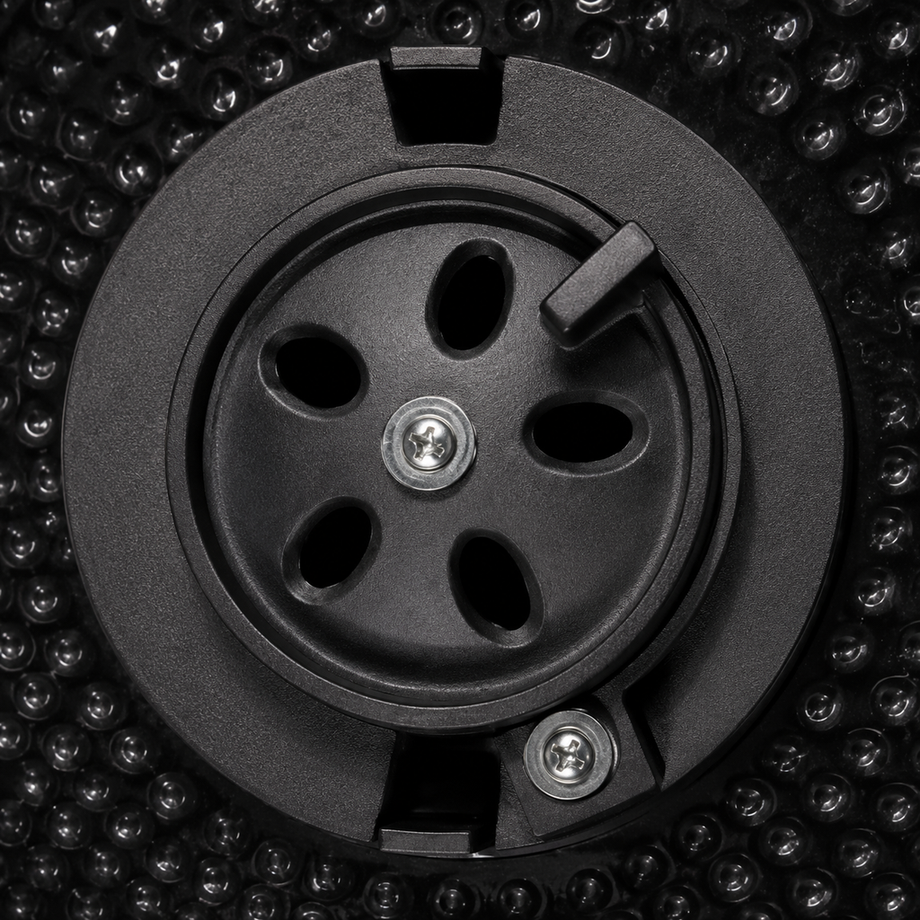 Kamado Heritage 18″ Medium