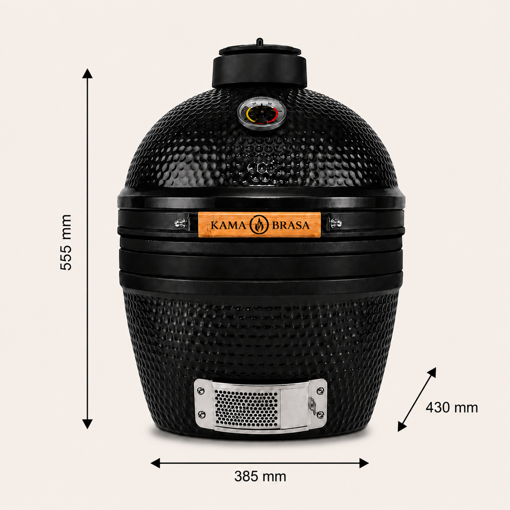 Kamado Origin 13″ MiniMax
