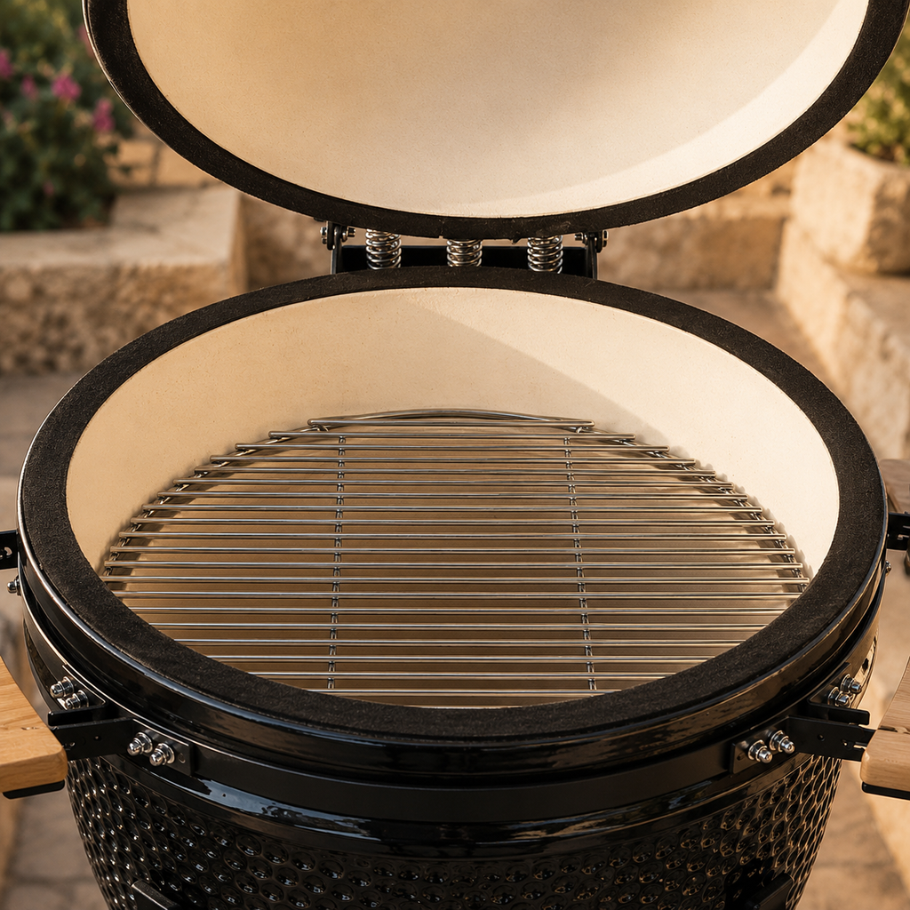 Kamado Signature 22″ Large