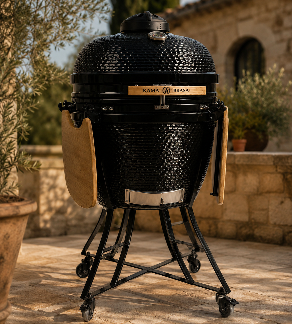 Kamado Master 24″ XL