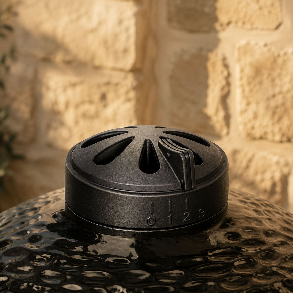 Kamado Master 24″ XL