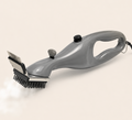 Brosse nettoyante à vapeur pour grille