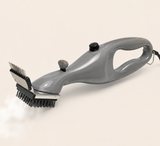 Brosse nettoyante à vapeur pour grille