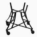 Cart for Kamado Master XL