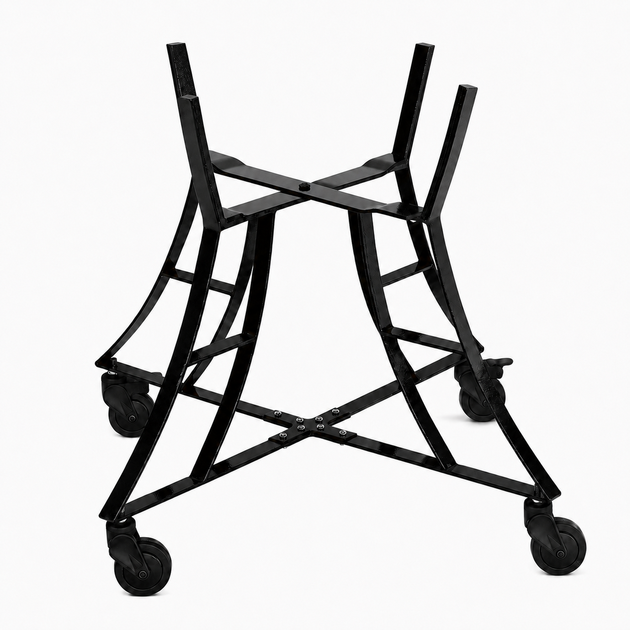 Cart for Kamado Master XL