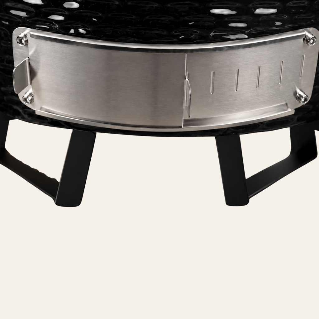 Kamado Master 24″ XL