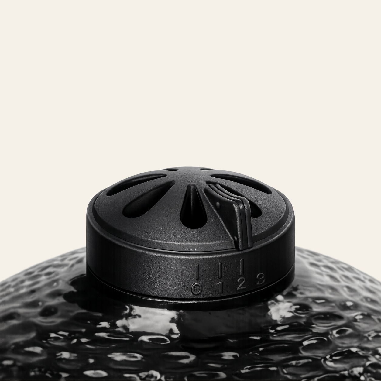 Kamado Master 24″ XL