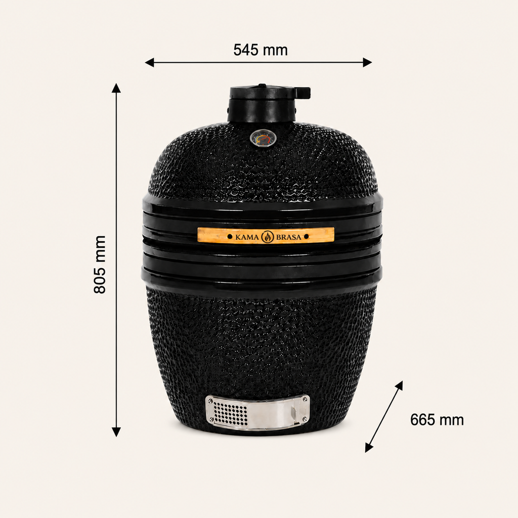 Kamado Signature 22″ Large