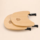 Table latéral pour kamado Empire XL