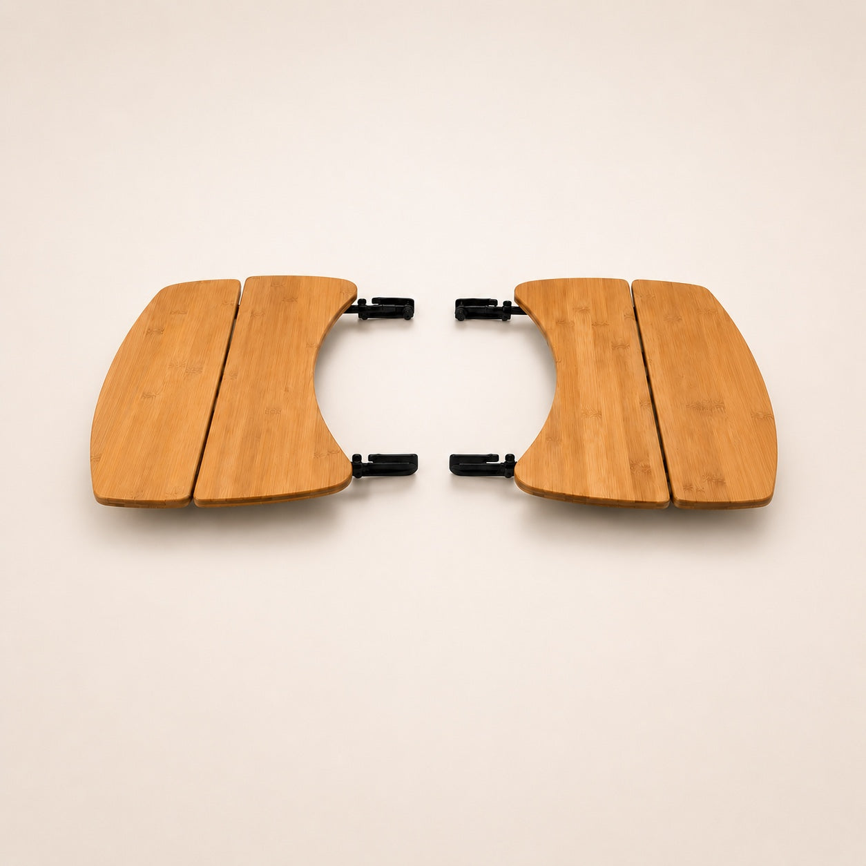 Side table for Kamado Heritage Medium