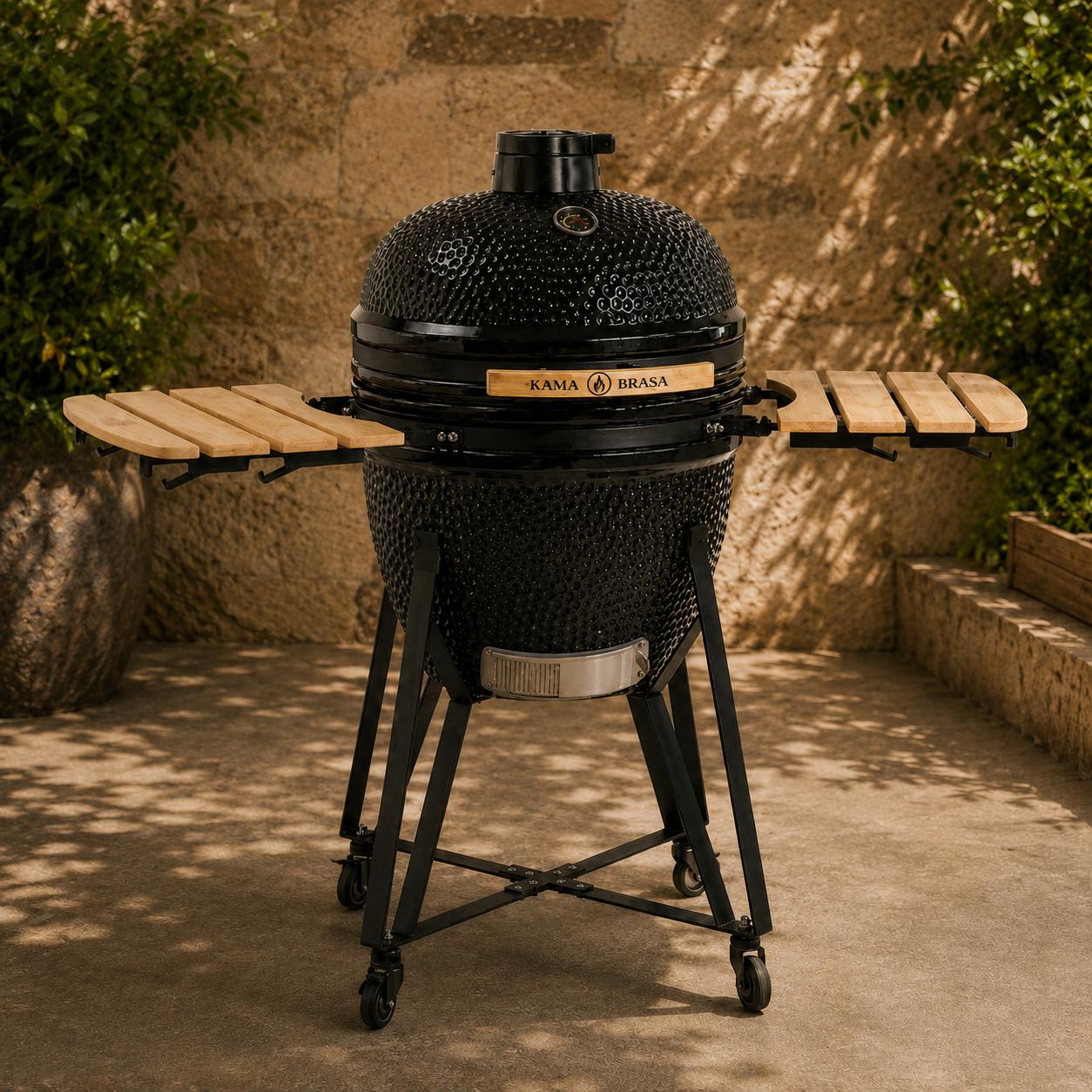 Kamado Signature 22″ Large