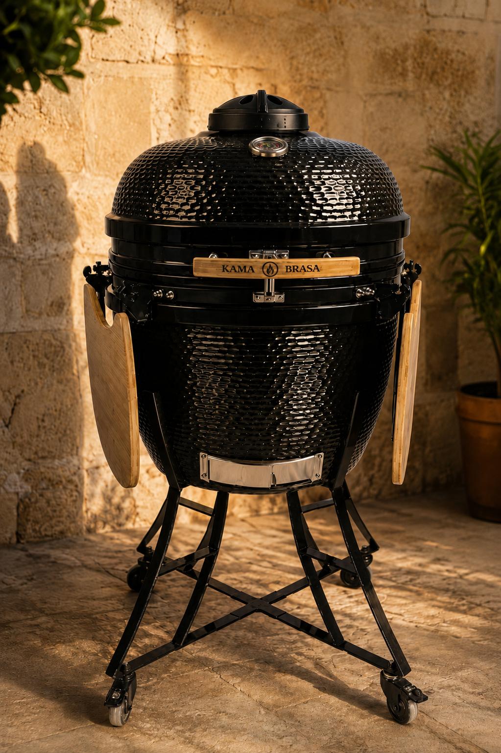 Kamado Master 24″ XL