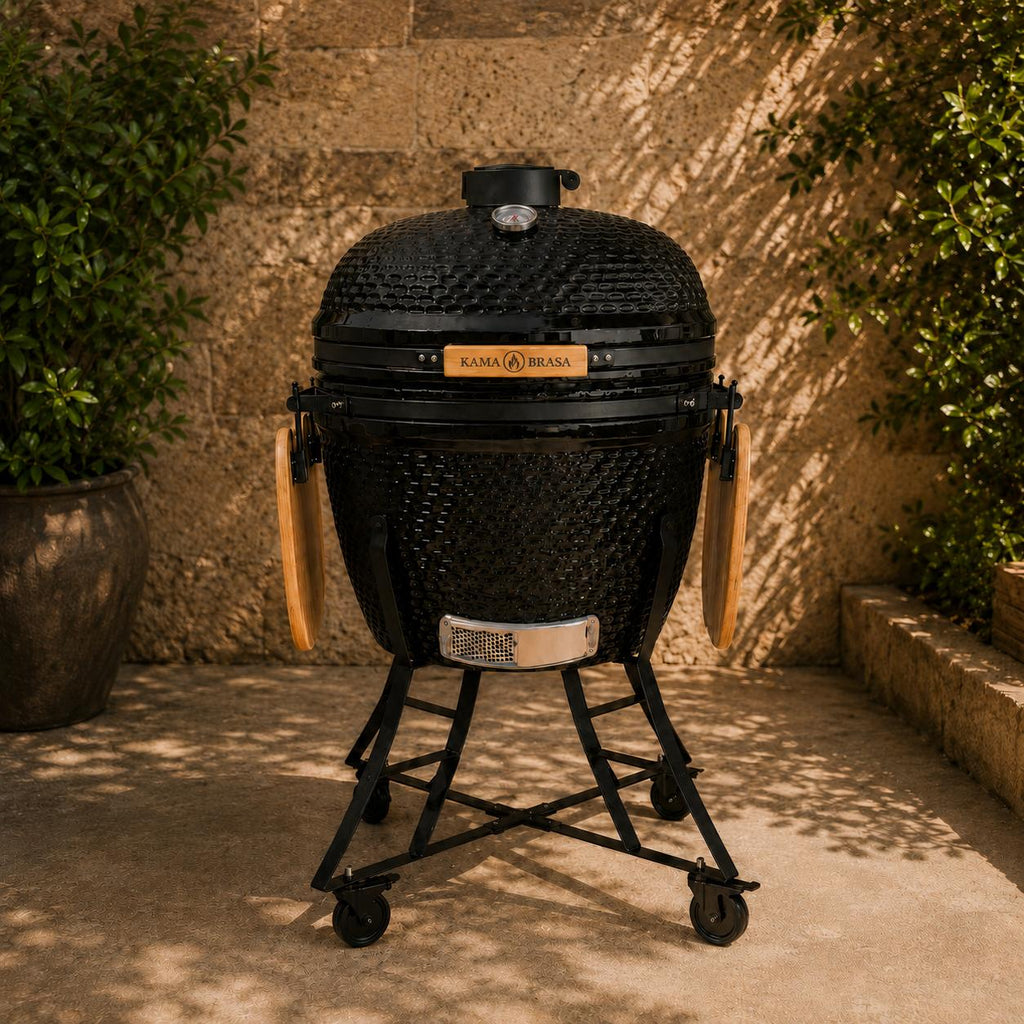 Kamado Empire 26″ 2XL