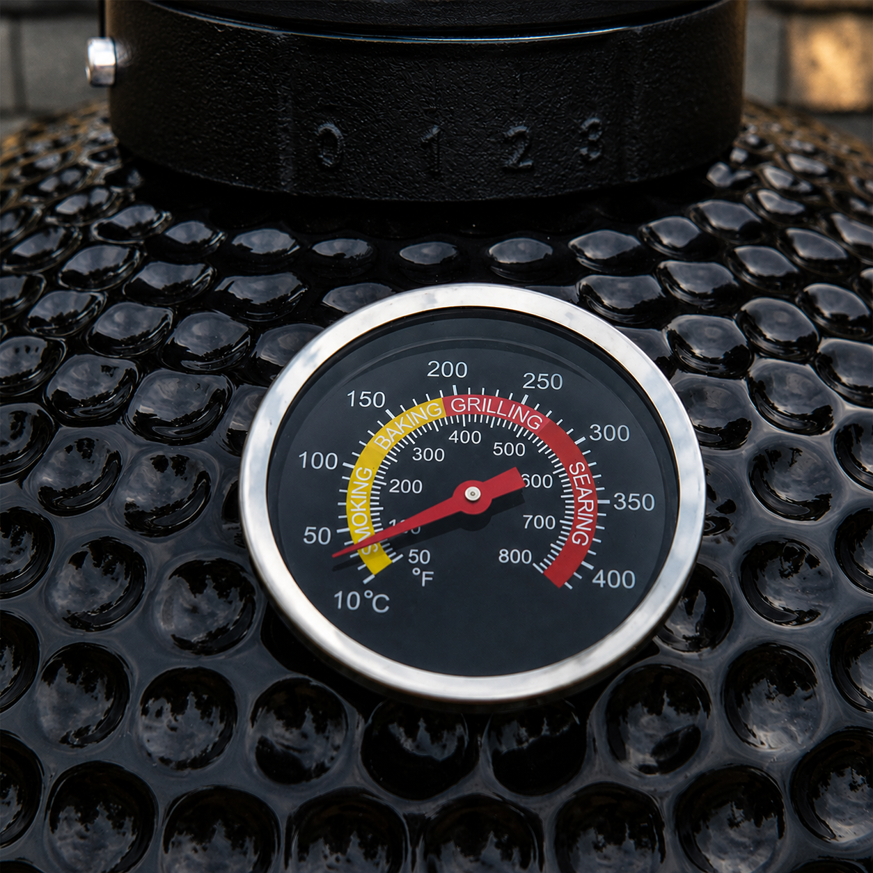Kamado Origin 13″ MiniMax