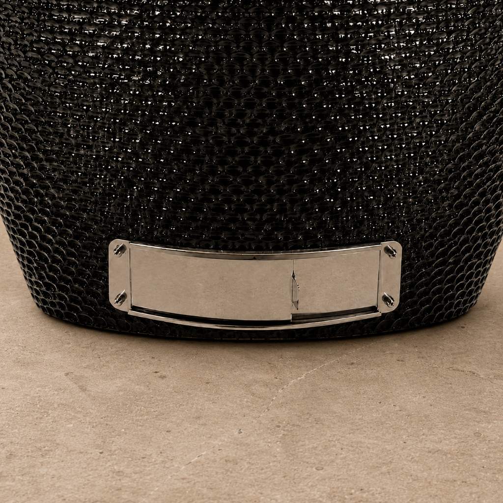 Kamado Master 24″ XL