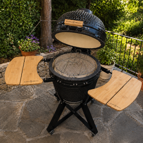 Kamado Heritage 18″ Medium