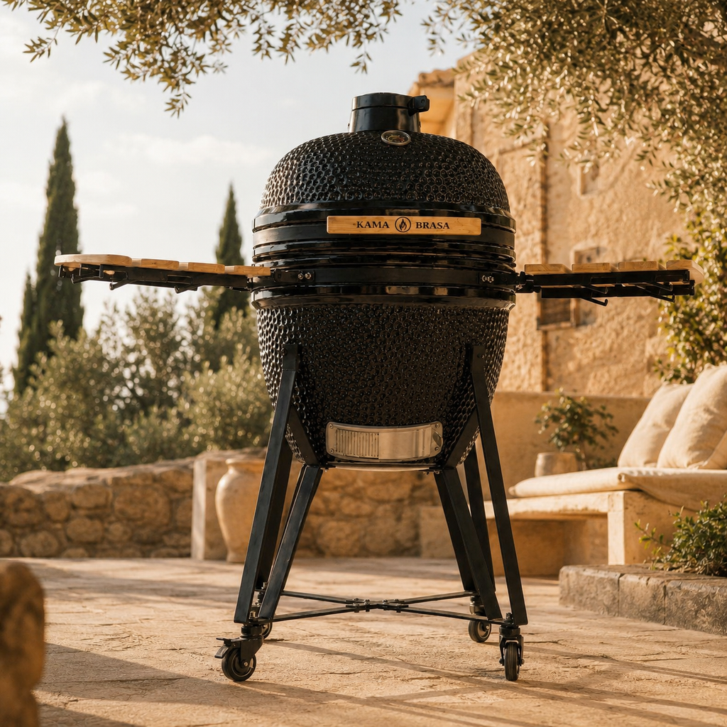 Kamado Signature 22″ Large