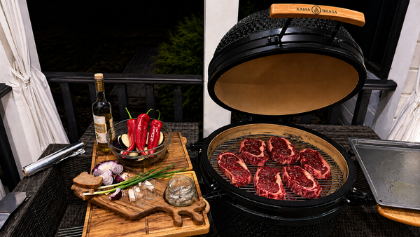 Kamado Julien R