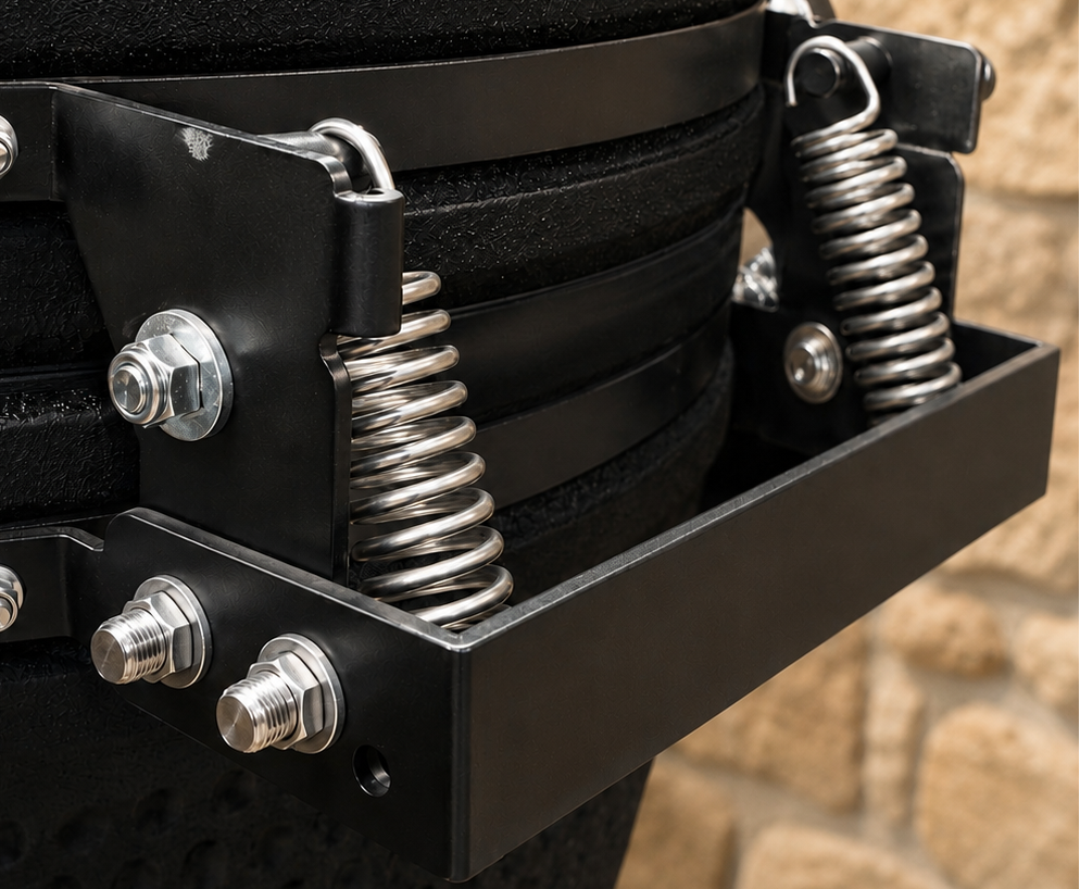 Kamado Master 24″ XL