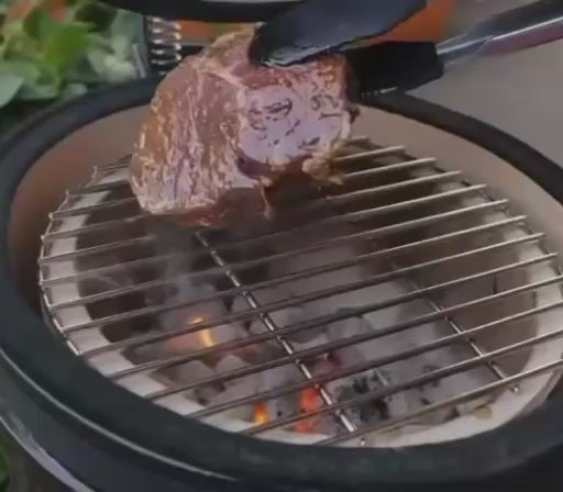 Kamado Origin 13″ MiniMax