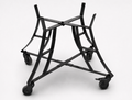 Trolley for kamado Empire XXL